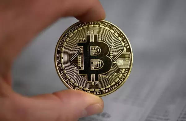 ¿Podrá el bitcoin superar la barrera de los US$ 10.500?
