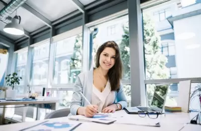 Mujeres emprendedoras: el valor de su voz como expertas