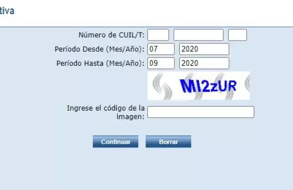 Dlar hoy: el sitio oficial de ANSES para saber si ests inhabilitado para comprar