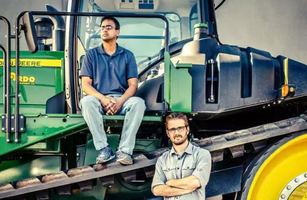 GRO Network: la empresa que nace para rastrear la huella de carbono en los cultivos