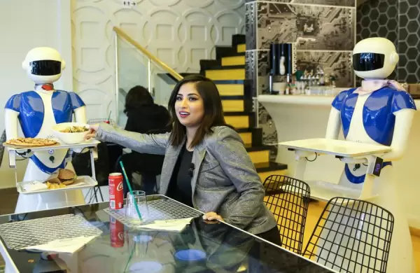 Las tres startups disruptivas de tecnología verde que hay que tener en el radar