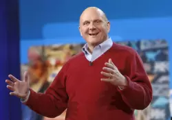 Propietarios de equipos deportivos ms ricos de Estados Unidos 2020: Steve Ballmer en la cima