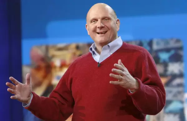 Propietarios de equipos deportivos ms ricos de Estados Unidos 2020: Steve Ballmer en la cima