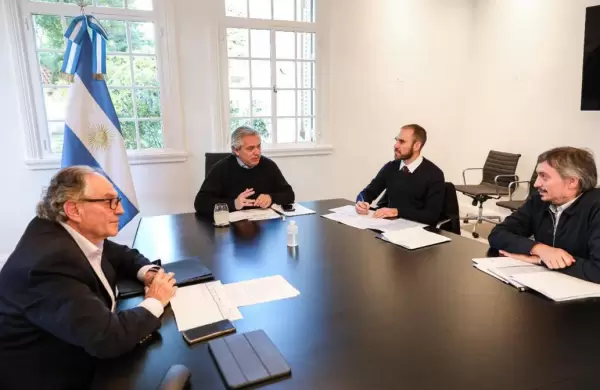 Impuesto a la riqueza: el kirchnerismo "afina" el lpiz y confirma que se aplicar a 9.298 personas