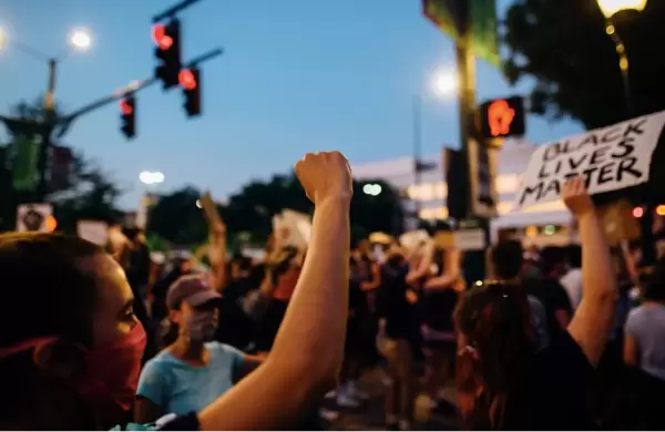 Cmo es la respuesta corporativa al COVID-19 y la desigualdad
