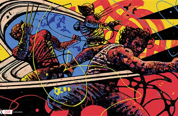 Fortnite: el nuevo parche v14.20 y ms sobre el nuevo contenido que llegar