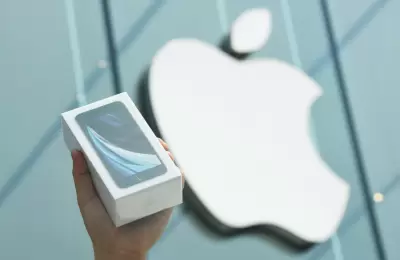 Apple presentó su batería externa MagSafe para iPhone 12 - Forbes
