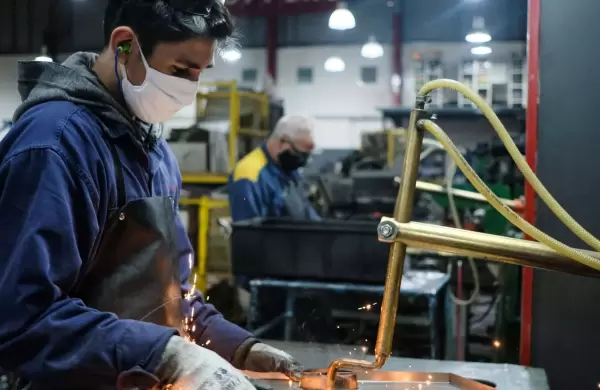 Se extender la prohibicin de los despidos "sin justa causa" por 60 das ms