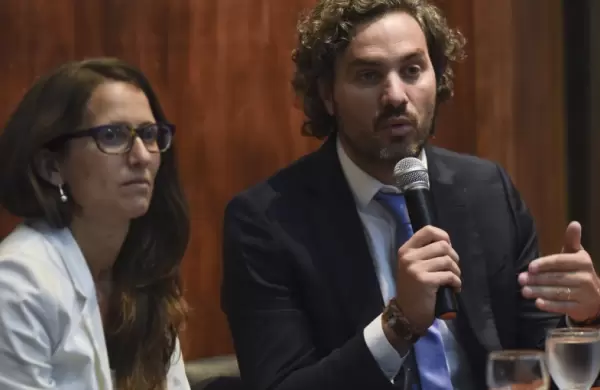 El Gobierno aprobó los lineamientos para la igualdad de género en las empresas y sociedades del Estado