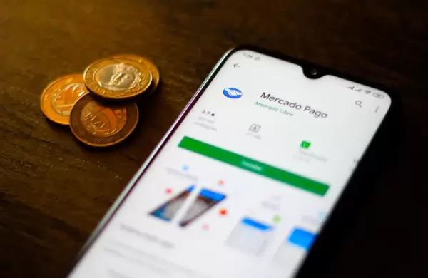Mercado Pago ofrecerá cuentas remuneradas en dólares