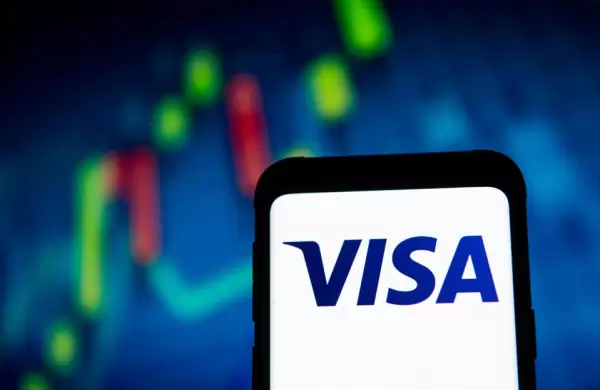 Visa apuesta a las criptomonedas y el blockchain para seguir creciendo
