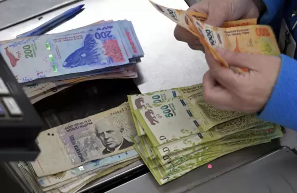 Precios relativos, inercia y financiamiento monetario