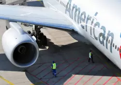 A partir de octubre, American Airlines realizar vuelos diarios entre Argentina y EEUU.