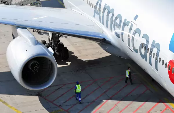 A partir de octubre, American Airlines realizar vuelos diarios entre Argentina y EEUU.