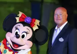 Disney y Amazon lideran la lista de empresas del S&P 500 que pagan menos del 10% en impuestos