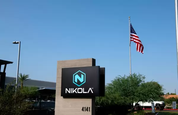 Los problemas de Nikola plantean dudas para Tesla y Elon Musk