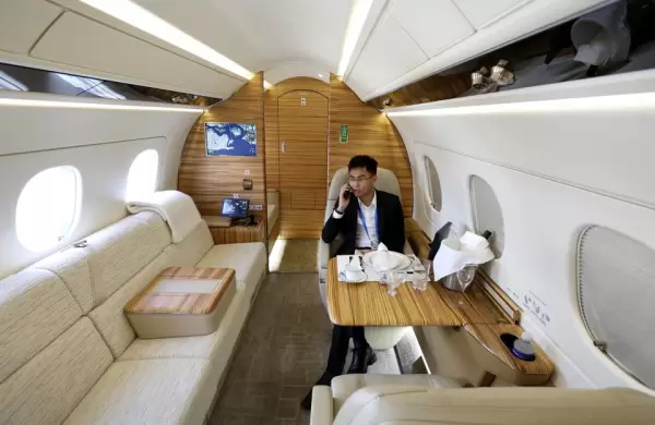 Ahora quieren crear un nuevo impuesto a los ricos porque contaminan ms que los pobres