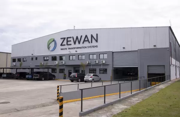 Cul es la empresa que compite por el negocio de la basura en la Argentina?