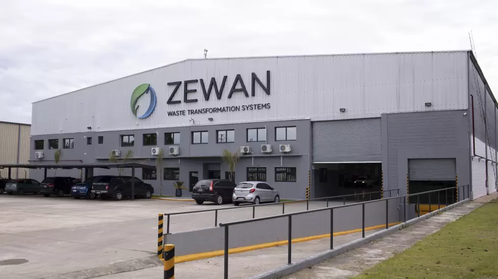 Zewan