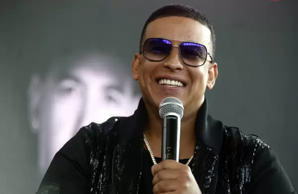 El desafío de Daddy Yankee para sus fans y los amantes del básquet