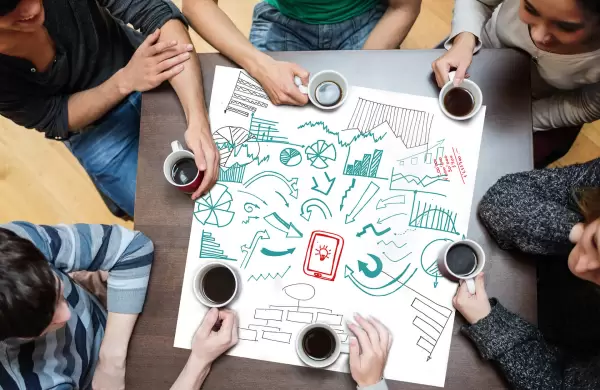 El 80% de los CEOs cree que la pandemia los oblig a acelerar la transformacin digital de sus empresas