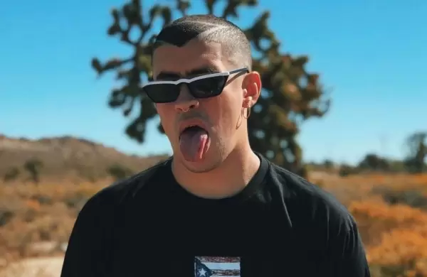Alianza urbana: Crocs lanzará un nuevo modelo de sandalias diseñadas por Bad Bunny