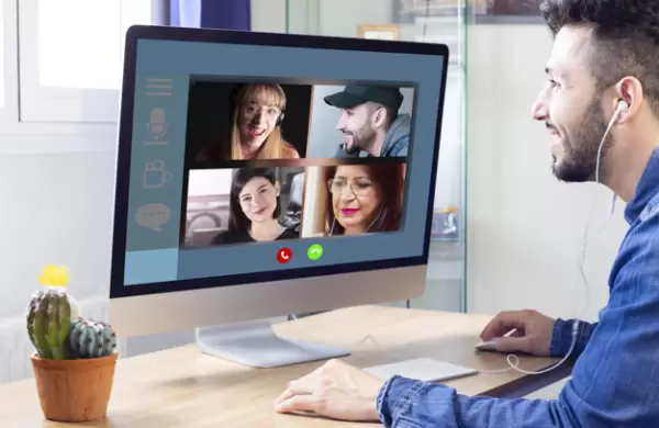 Cinco consejos para dar una entrevista laboral por telfono en tiempos de pandemia