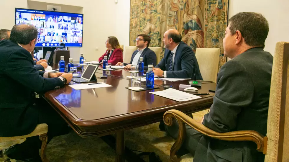 Videoconferencia: cmo hacer para dar una imagen slida en zoom.