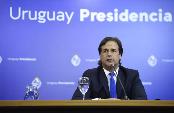 Lacalle Pou logr victorias importantes en las elecciones de Uruguay: el Frente Amplio retuvo Montevideo