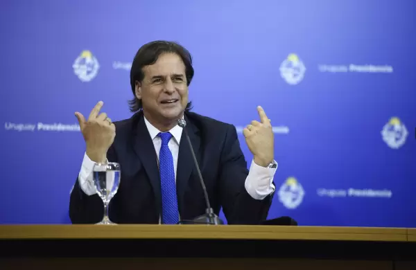 Malas noticias para Lacalle Pou y Uruguay: la alianza de la Argentina y Brasil es a prueba de balas