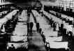 Un estudio sugiere que una anomalía meteorológica empeoró la pandemia de 1918