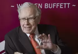 Por qu inversores como Warren Buffett siguen comprando acciones de energa a pesar de los precios ms altos en aos