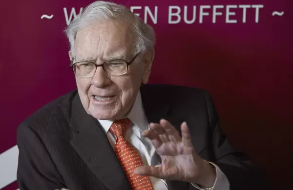 Cmo qued la cartera de Warren Buffett al cierre del tercer trimestre