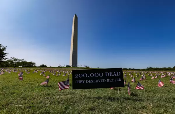 Ocho problemas típicos con el recuento de muertes por el Covid-19