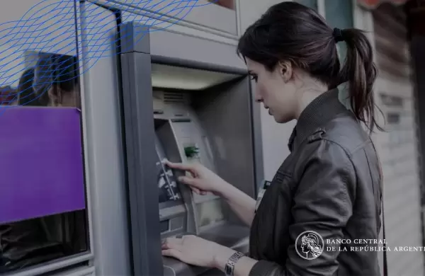 Ms cepo: no podrn comprar los 200 dlares aquellos que hayan cobrado ATP alguna vez durante la pandemia