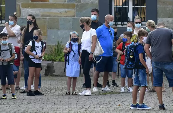 Cundo y cmo deben reabrir las escuelas?