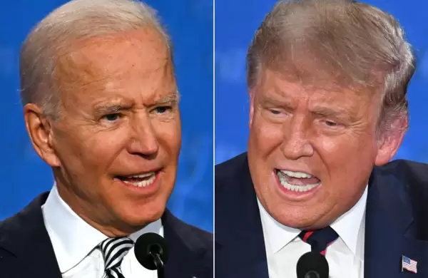 Debate Trump-Biden: quin gan y 7 conclusiones del primer round por la presidencia de Estados Unidos