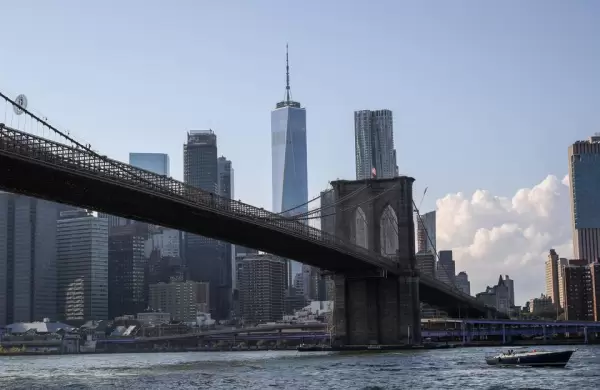 Para Barclays, el "fin de la ciudad" sigue siendo un mito y explica por qué