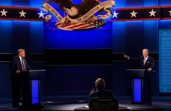 Trump vs Biden: todo lo que hay saber sobre las elecciones que mira el mundo