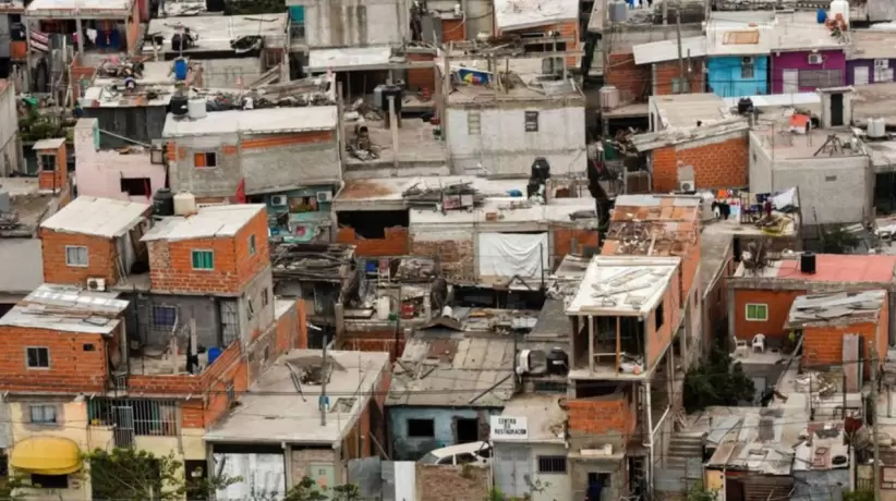 Aumentó la pobreza en Argentina