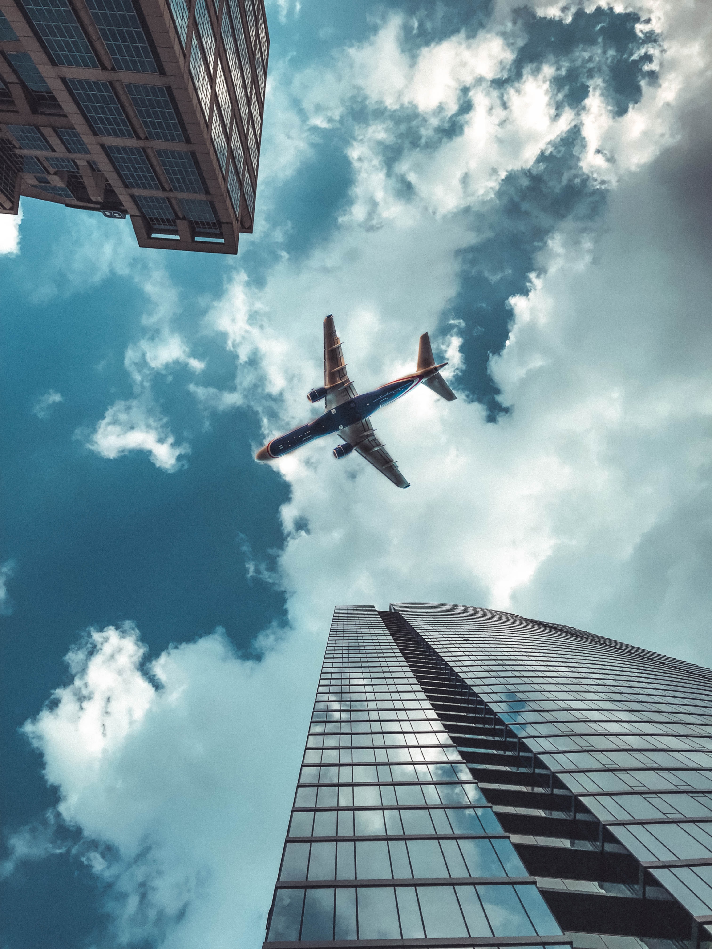 Vuelo Top