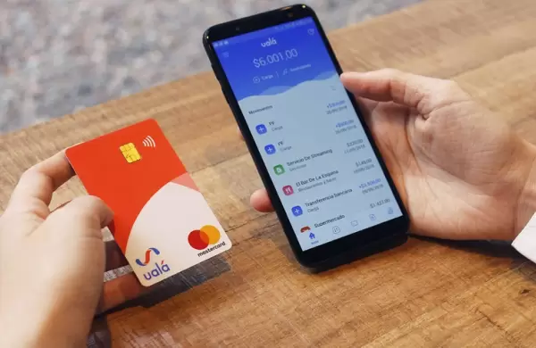 Ualá se expande por Latinoamérica y desembarca en México