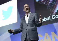 Para el exCEO de Twitter, Dick Costolo, la industria debe involucrarse con las causas de justicia social