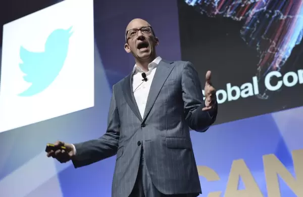 Para el exCEO de Twitter, Dick Costolo, la industria debe involucrarse con las causas de justicia social