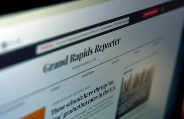 Los anunciantes se alejan de los sitios de noticias: por qu es un error?