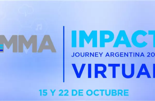 Llega una nueva edicin de MMA Impact Journey Argentina