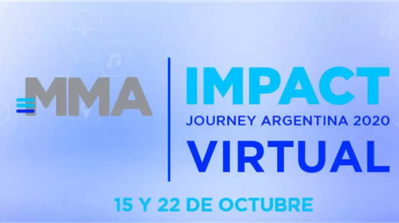 MMA Impact Journey Argentina 2020
