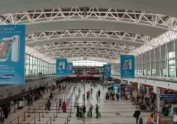 El aeropuerto de Ezeiza ser abastecido casi totalmentecon energa renovable a partir de 2023