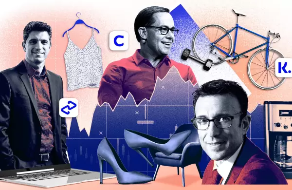 Los nuevos multimillonarios fintech que trajo la pandemia