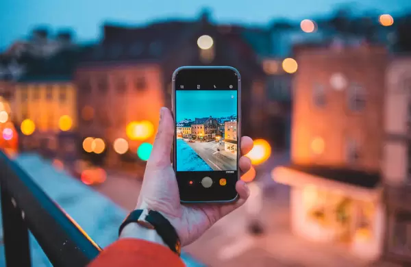 Nuevas herramientas de Google Photos para adictos a las selfies y a la fotografía